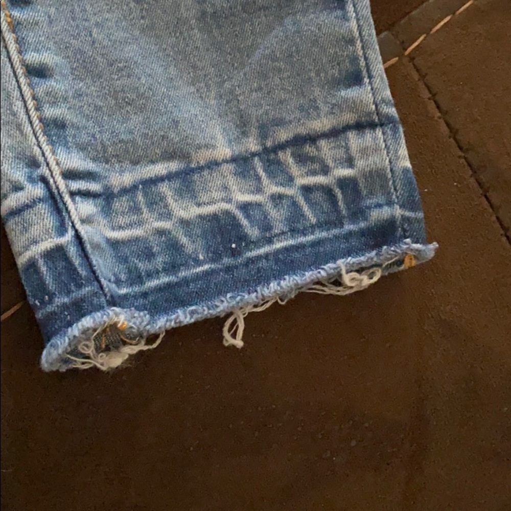 Women’s Toni jeans size 25